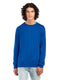 Jerzees 21ML - Unisex DRI-POWER® SPORT Long-Sleeve T-Shirt - Royal