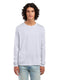 Jerzees 21ML - Unisex DRI-POWER® SPORT Long-Sleeve T-Shirt - Silver