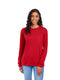 Jerzees 21ML - Unisex DRI-POWER® SPORT Long-Sleeve T-Shirt - True Red