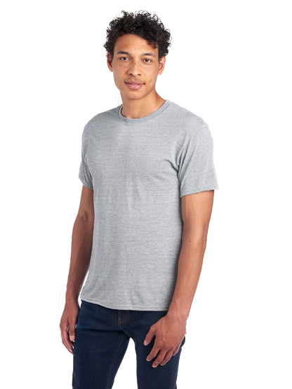 Unisex DRI-POWER® SPORT T-Shirt - Athletic Heather