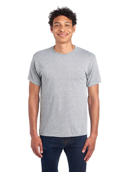 Unisex DRI-POWER® SPORT T-Shirt - Athletic Heather