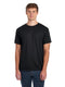 Jerzees 21M - Unisex DRI-POWER® SPORT T-Shirt - Black