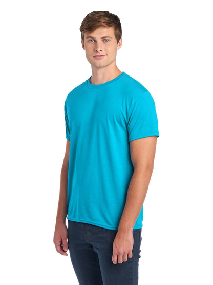 Unisex DRI-POWER® SPORT T-Shirt - California Blue