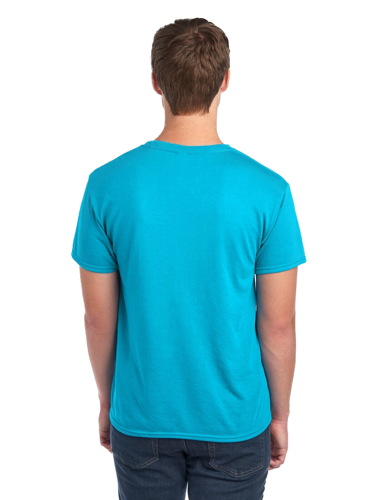 Unisex DRI-POWER® SPORT T-Shirt - California Blue