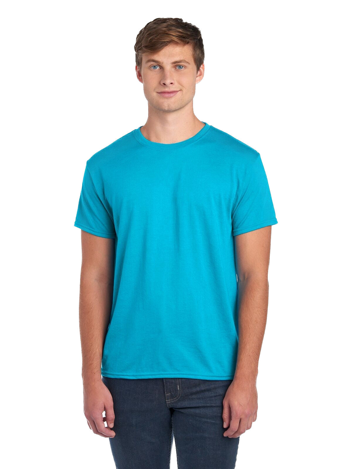Unisex DRI-POWER® SPORT T-Shirt - California Blue