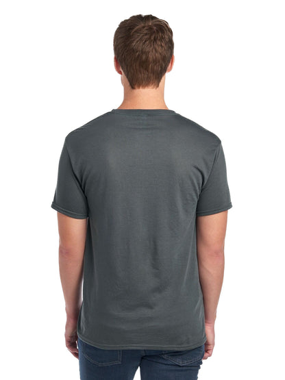 Unisex DRI-POWER® SPORT T-Shirt - Charcoal Gray