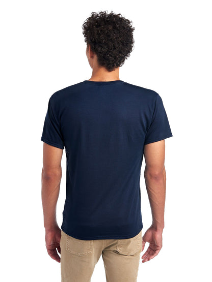 Unisex DRI-POWER® SPORT T-Shirt - J Navy