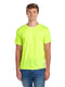Jerzees 21M - Unisex DRI-POWER® SPORT T-Shirt - High Viz Safety Green