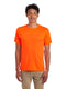 Jerzees 21M - Unisex DRI-POWER® SPORT T-Shirt - High Viz Safety Orange