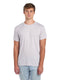 Jerzees 21M - Unisex DRI-POWER® SPORT T-Shirt - Silver