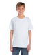 Jerzees 29B - Youth DRI-POWER® ACTIVE T-Shirt - Ash