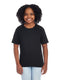 Jerzees 29B - Youth DRI-POWER® ACTIVE T-Shirt - Black