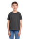 Jerzees 29B - Youth DRI-POWER® ACTIVE T-Shirt - Black Heather