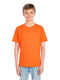 Jerzees 29B - Youth DRI-POWER® ACTIVE T-Shirt - Burnt Orange