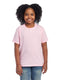 Jerzees 29B - Youth DRI-POWER® ACTIVE T-Shirt - Classic Pink