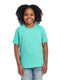 Jerzees 29B - Youth DRI-POWER® ACTIVE T-Shirt - Cool Mint