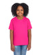 Jerzees 29B - Youth DRI-POWER® ACTIVE T-Shirt - Cyber Pink