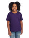 Jerzees 29B - Youth DRI-POWER® ACTIVE T-Shirt - Deep Purple