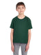 Jerzees 29B - Youth DRI-POWER® ACTIVE T-Shirt - Forest Green