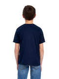 Youth DRI-POWER® ACTIVE T-Shirt - J Navy
