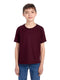 Jerzees 29B - Youth DRI-POWER® ACTIVE T-Shirt - Maroon