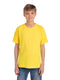 Jerzees 29B - Youth DRI-POWER® ACTIVE T-Shirt - Neon Yellow