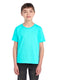 Jerzees 29B - Youth DRI-POWER® ACTIVE T-Shirt - Scuba Blue