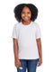 Jerzees 29B - Youth DRI-POWER® ACTIVE T-Shirt - Silver