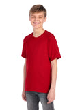 Youth DRI-POWER® ACTIVE T-Shirt - True Red
