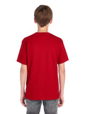 Youth DRI-POWER® ACTIVE T-Shirt - True Red