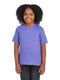 Jerzees 29B - Youth DRI-POWER® ACTIVE T-Shirt - Violet