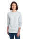 Jerzees 29L - Unisex DRI-POWER® ACTIVE Long-Sleeve T-Shirt - Ash