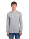 Jerzees 29L - Unisex DRI-POWER® ACTIVE Long-Sleeve T-Shirt - Athletic Heather