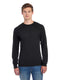 Jerzees 29L - Unisex DRI-POWER® ACTIVE Long-Sleeve T-Shirt - Black
