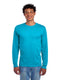 Jerzees 29L - Unisex DRI-POWER® ACTIVE Long-Sleeve T-Shirt - California Blue