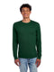 Jerzees 29L - Unisex DRI-POWER® ACTIVE Long-Sleeve T-Shirt - Forest Green