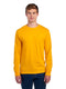 Jerzees 29L - Unisex DRI-POWER® ACTIVE Long-Sleeve T-Shirt - Gold