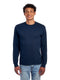 Jerzees 29L - Unisex DRI-POWER® ACTIVE Long-Sleeve T-Shirt - J Navy