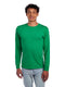Jerzees 29L - Unisex DRI-POWER® ACTIVE Long-Sleeve T-Shirt - Kelly