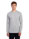 Jerzees 29L - Unisex DRI-POWER® ACTIVE Long-Sleeve T-Shirt - Oxford