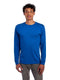 Jerzees 29L - Unisex DRI-POWER® ACTIVE Long-Sleeve T-Shirt - Royal