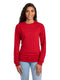 Jerzees 29L - Unisex DRI-POWER® ACTIVE Long-Sleeve T-Shirt - True Red