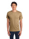 Jerzees 29P - Unisex DRI-POWER® ACTIVE Pocket T-Shirt - Khaki