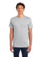 Jerzees 29P - Unisex DRI-POWER® ACTIVE Pocket T-Shirt - Oxford
