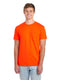 Jerzees 29P - Unisex DRI-POWER® ACTIVE Pocket T-Shirt - High Viz Safety Orange