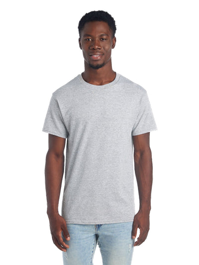 Unisex DRI-POWER® ACTIVE T-Shirt - Athletic Heather