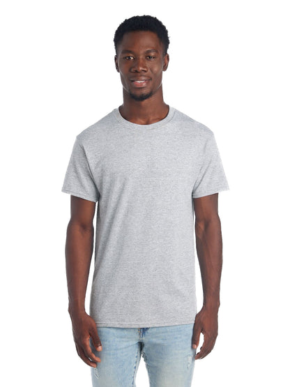 Unisex DRI-POWER® ACTIVE T-Shirt - Athletic Heather