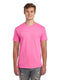 Jerzees 29M - Unisex DRI-POWER® ACTIVE T-Shirt - Azalea