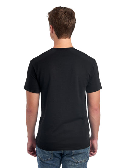 Unisex DRI-POWER® ACTIVE T-Shirt - Black