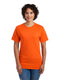 Jerzees 29M - Unisex DRI-POWER® ACTIVE T-Shirt - Burnt Orange